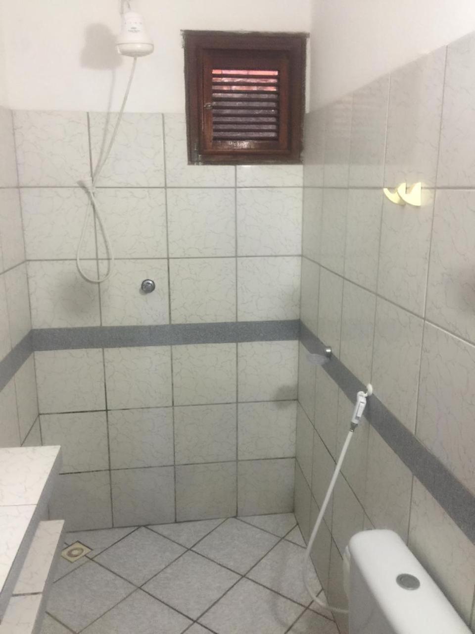Residencia Pancho Villa Canoa Quebrada Exterior foto