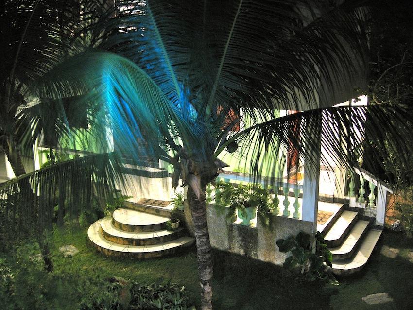 Residencia Pancho Villa Canoa Quebrada Exterior foto